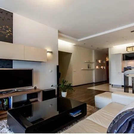 Apartamentai Menulio Slenis Vilnius