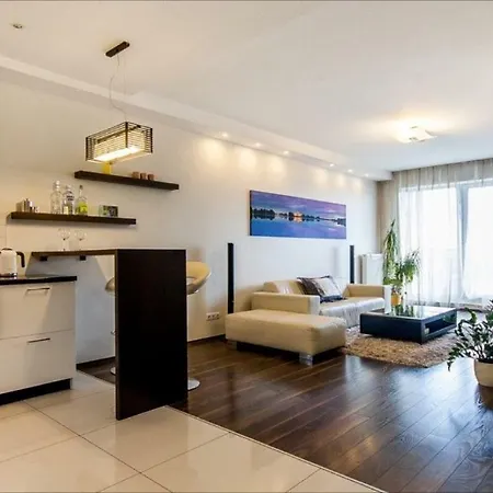 Apartament Apartamentai Menulio Slenis *